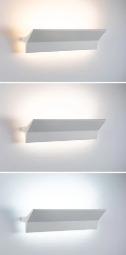 LED Wandleuchte Smart Home Zigbee 3.0 - Stine