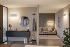 LED Wandleuchte Smart Home Zigbee 3.0 - Stine