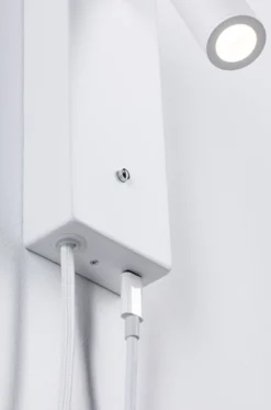 LED Wandleuchte 3-Step-Dim - Hulda USB C