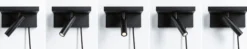 LED Wandleuchte 3-Step-Dim - Jerik USB C