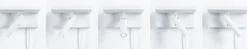 LED Wandleuchte 3-Step-Dim - Jerik USB C
