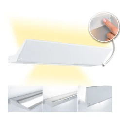 LED Wandleuchte 3-Step-Dim - Ranva