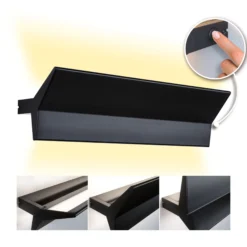 LED Wandleuchte 3-Step-Dim - Stine