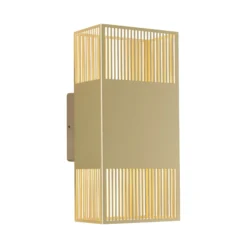 LED Wandleuchte - Tharin