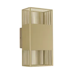 LED Wandleuchte - Tharin