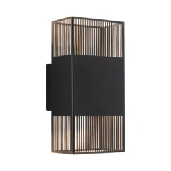 LED Wandleuchte - Tharin