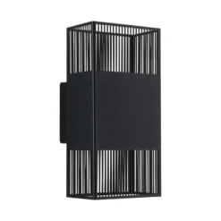 LED Wandleuchte - Tharin