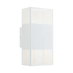 LED Wandleuchte - Tharin
