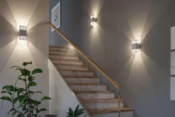 LED Wandleuchte - Tharin