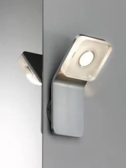 LED Wandleuchte - Tucana