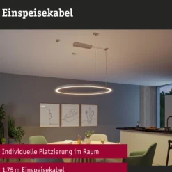 Linion - Einspeisekabel