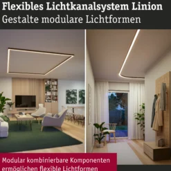 Linion Einspeisung - Power Box