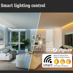 Linion Einspeisung - Power Box Zigbee