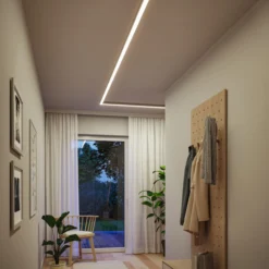 Linion Lichtkanal - 90 °