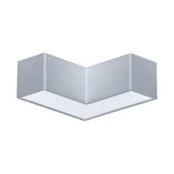 Linion Lichtkanal - 90 °