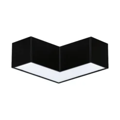Linion Lichtkanal - 90 °