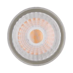350lm 5,7W 2700K dimmbar Silber