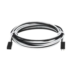 LumiTiles Kabel - Square Warmweiß