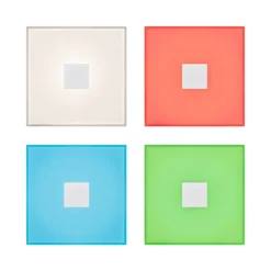 LumiTiles LED Fliesen Smart Home Zigbee 3.0 - Square 2er-Set