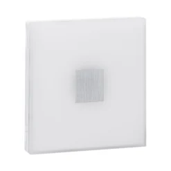 LumiTiles LED Fliesen - Square Einzelfliese