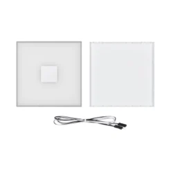 LumiTiles LED Fliesen - Square Einzelfliese