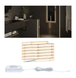 LumiTiles LED Stripe - Full-Line COB Slim
