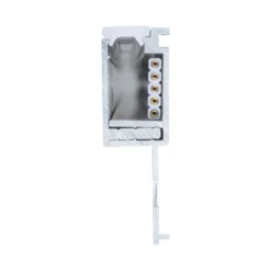 LumiTiles LED Strip Einbauprofil - Top 2m