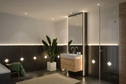LumiTiles LED Stripe Smart Home Zigbee 3.0 - Full-Line COB Slim