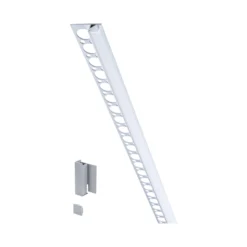 LumiTiles LED Strip Profil - Frame 1m