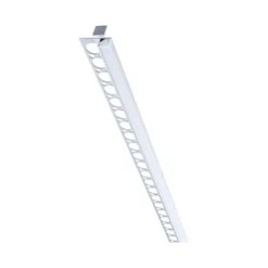 LumiTiles LED Strip Profil - Frame 2m