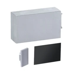 LumiTiles Zubehör Profil - Top 45x24mm