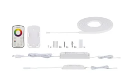 MaxLED Flow LED Strip - Basisset RGB