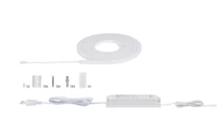 MaxLED Flow LED Strip - Basisset Warmweiß