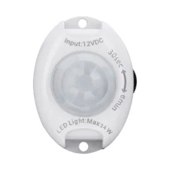 MaxLED 250 LED Strip - Basisset 1m 2700K