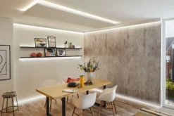 MaxLED 250 LED Strip - Basisset 3m 2700K