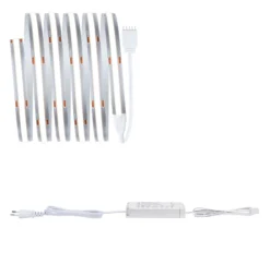 MaxLED 500 LED Strip - Basisset 1,5m 6500K