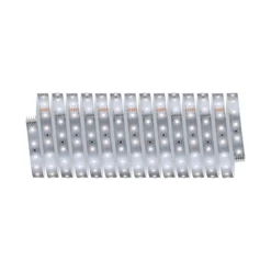 MaxLED 500 LED Strip - Basisset 5m Neutralweiß