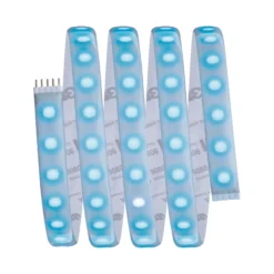 MaxLED 1000 LED Strip - Basisset 1,5m RGBW