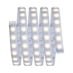 MaxLED 1000 LED Strip - Basisset 1,5m RGBW