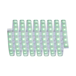 MaxLED 1000 LED Strip - Basisset 3m RGBW