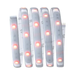 MaxLED 250 LED Strip - Basisset 1,5m RGBW+