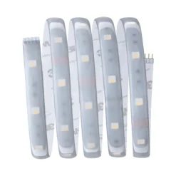 MaxLED 250 LED Strip - Basisset 1,5m RGBW+