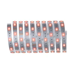 MaxLED 250 LED Strip - Basisset 3m RGBW+