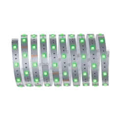 MaxLED 250 LED Strip - Basisset 3m RGBW+