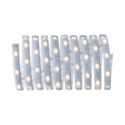 MaxLED 250 LED Strip - Basisset 3m RGBW+