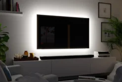 MaxLED 250 LED Strip - Basisset 4,3m RGBW+
