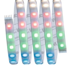 MaxLED 500 LED Strip - Basisset 1,5m RGBW