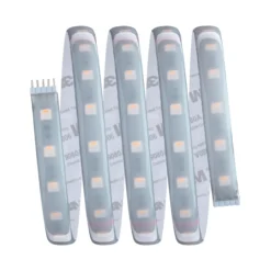 MaxLED 500 LED Strip - Basisset 1,5m RGBW