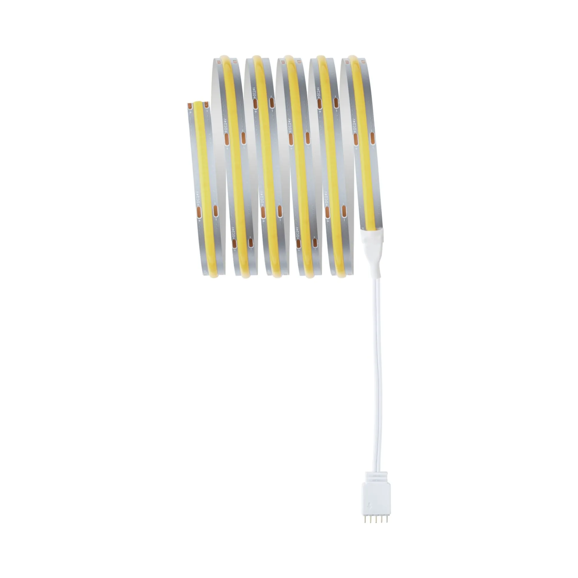 MaxLED 1000 LED Strip - Basisset 1,5m Tageslichtweiß
