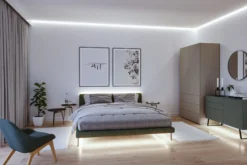 MaxLED 1000 LED Strip - Basisset 3m Tageslichtweiß